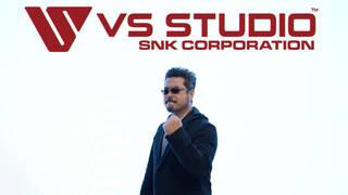 Katsuhiro Harada ficha por SNK: el hist�rico responsable de Tekken  crea un nuevo estudio en Tokio
