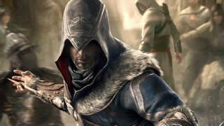 Uno de los personajes m�s queridos de la saga podr�a volver en Assassin's Creed Hexe, seg�n una filtraci�n