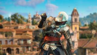 Assassin's Creed Black Flag Resynced recupera ideas de diseño del videojuego original