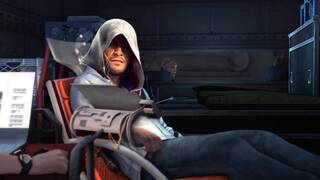 Assassin's Creed Black Flag elimina el Animus y lo sustituye por anomalías similares a las de Shadows