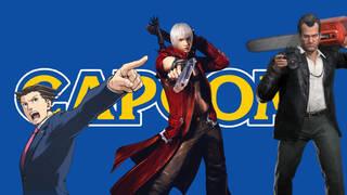 Capcom no se olvida de Devil May Cry, Dead Rising ni Ace Attorney y destaca su importancia en su estrategia