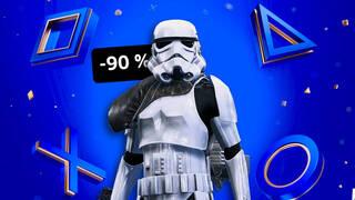 Estos 50 juegazos de PS4 y PS5 cuestan menos de 5 euros en PlayStation Store, pero s�lo por tiempo limitado