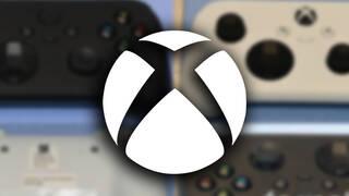 Filtran imágenes de un nuevo mando de Xbox diseñado específicamente para el juego en la nube.