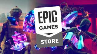Las Superofertas de Epic Games de 2026 ya disponibles
