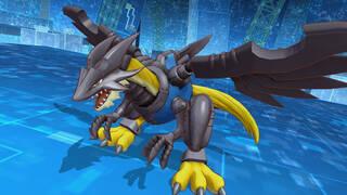 Son dos de los mejores juegos de Digimon y ahora puedes hacerte con ambos por menos de 10 euros en Steam