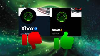 Xbox ahora es XBOX con un cambio de nombre