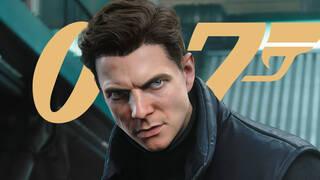 007 y el debate sobre el personaje de First Light
