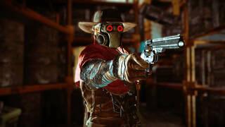 Fallout 4 es ahora un juego de terror: convierten el juego de Bethesda en un 'survival horror' con este mod