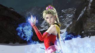 El creador de Final Fantasy alaba un vídeo generado por IA de un remake de Final Fantasy 6 e Internet reacciona