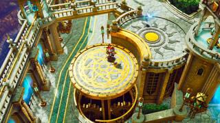 Nueva demo de The Adventures of Elliot: The Millennium Tales que permite trasladar el progreso
