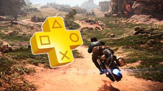PlayStation Plus