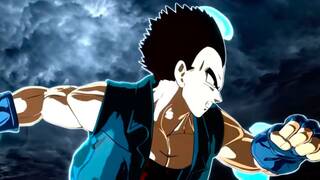 Dragon Ball: Sparking! ZERO saca músculo con el mejor Vegeta en sus nuevas imágenes oficiales