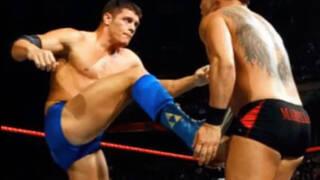 La demanda más inesperada de Nintendo: prohibió a una gran estrella de WWE luchar con estas botas