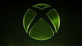 Nuevo logo de Xbox