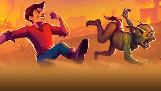 The Adventures of Sir Kicksalot ya disponible en Steam juego de acción en primera persona
