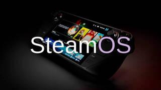 SteamOS recibe la versión 3.8.5 Beta