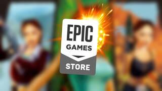 Epic Games Store