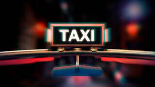 Crazy Taxi teaser apunta a presentación en los próximos días