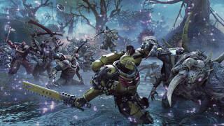 Warhammer 40,000: Space Marine 2 lanza por sorpresa su gran actualización Purgation con una nueva misión PvE
