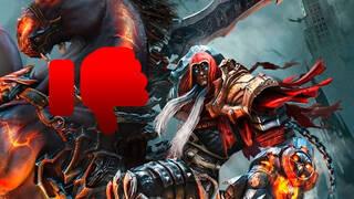 Polémica con Darksiders: Warmastered Edition: actualizar de PS4 a PS5 cuesta 10 euros, pero en Xbox es gratis