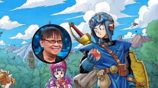 Dragon Quest