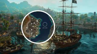 Assassin's Creed Black Flag Resynced