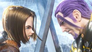 ¿Avalancha de anuncios de Dragon Quest? Descubren que Square Enix tiene 8 vídeos ocultos en su canal de YouTube