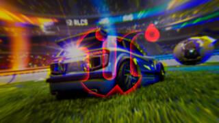 Rocket League anunciado en Unreal Engine 6