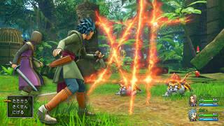 Square Enix avisa: Dragon Quest 12 cambiará los combates de la saga