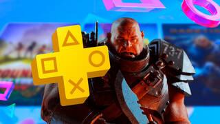 PlayStation Plus