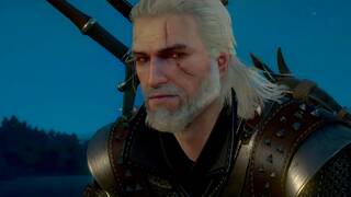 Los rumores del tercer DLC de The Witcher 3 ganan fuerza con un nuevo evento de CD Projekt