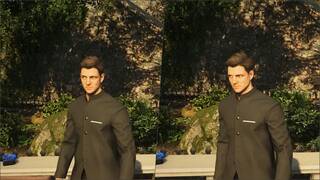 Comparan los gr�ficos de 007 First Light en PS5 Pro y los diferentes modos de PS5
