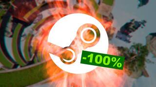 Bunny Guys! gratis en Steam por tiempo limitado