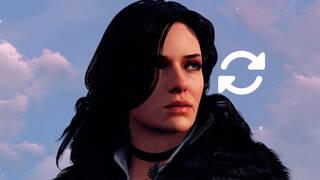 CD Projekt actualiza los requisitos de The Witcher 3 en PC y fuerza el salto a Windows 11 y a SSD