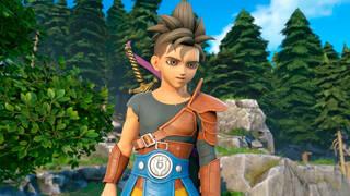 Dragon Quest 12: Primer gameplay y reinicio del desarrollo