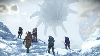 No Man's Sky sorprende con su actualización más épica hasta la fecha: recuerda a Star Wars y Helldivers 2.