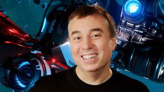 El director de Star Citizen dice que el juego es un sueño