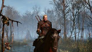 The Witcher 3 Songs of the Past: CD Projekt da pistas sobre la duraci�n de la expansi�n