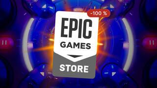 Juegos gratis de Epic Games Store del 28 de mayo al 4 de junio