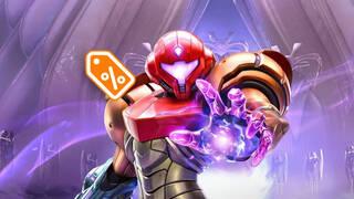 Metroid Prime 4: Beyond