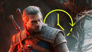 The Witcher 3: Wild Hunt - Songs of the Past tendrá una duración similar a Blood and Wine