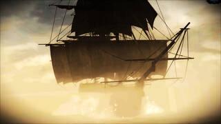 Assassin's Creed Black Flag Resynced
