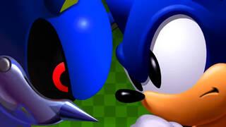 Es uno de los mejores juegos de Sonic y Sega podr�a estar trabajando en un remake, seg�n un antiguo ejecutivo