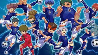El nuevo Inazuma Eleven es gratuito y ya tiene fecha de lanzamiento, pero de momento solo saldr� en Jap�n