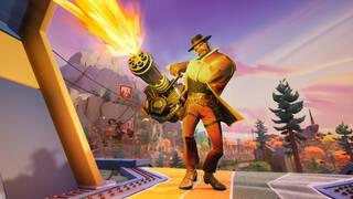 Otro shooter multijugador fracasa en Steam pocas semanas despu�s de su lanzamiento