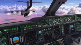 Microsoft Flight Simulator 2024 ya se puede jugar con PlayStation VR2 en PS5 gracias a una actualizaci�n gratuita