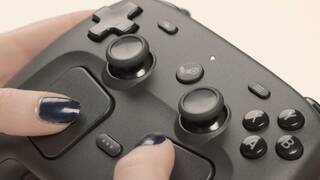 Valve explica c�mo quiere evitar el drift en el nuevo Steam Controller: 'Lo hemos sufrido nosotros mismos'