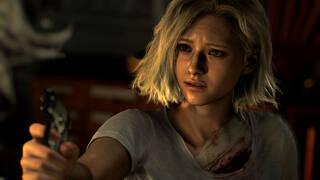 Resident Evil Requiem