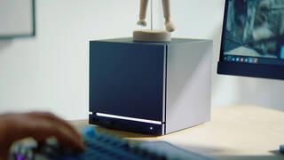 Steam Machine ser� compatible con HDMI 2.1 gracias a nuevos 'drivers' de AMD, seg�n una filtraci�n