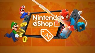 Estos 65 juegazos de Nintendo Switch y Switch 2 cuestan menos de 5 euros en la eShop, solo por tiempo limitado